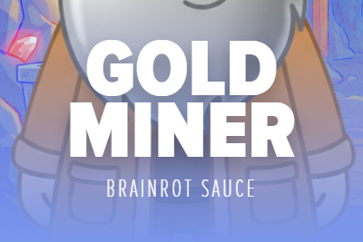 Gold Miner Demo Slot