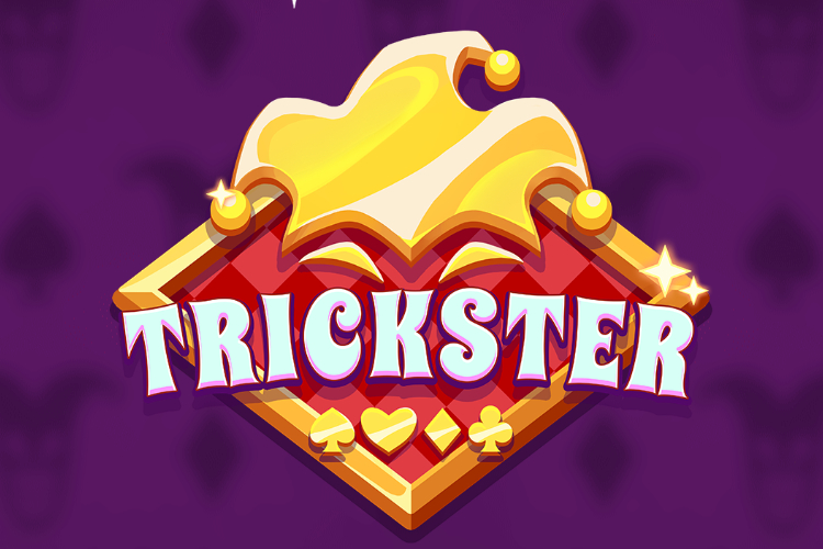 Trickster Demo Slot