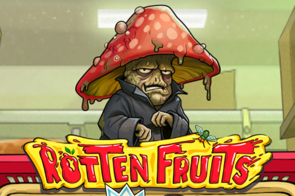 Rotten Fruits Demo Slot