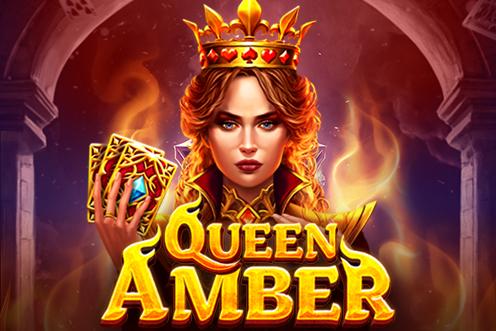 Queen Amber Demo Slot