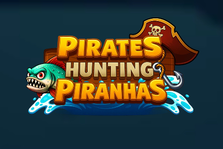 Pirates Hunting Piranhas Demo Slot