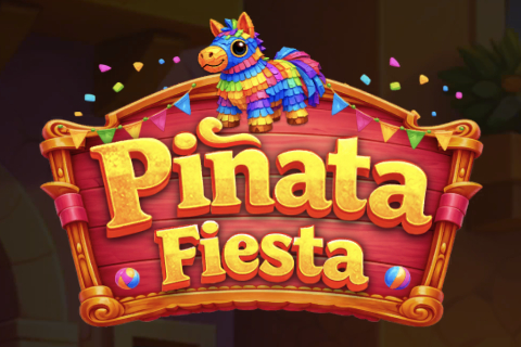 Pinata Fiesta Demo Slot