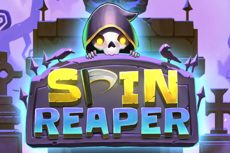 Spin Reaper Demo Slot