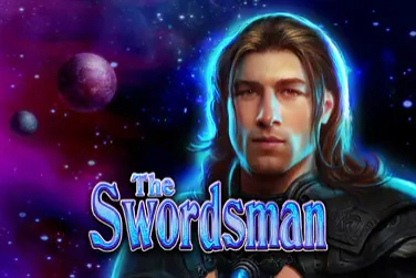 The Swordsman slot by High 5 Games
