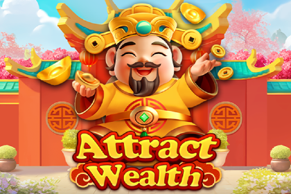 Attract Wealth Demo Slot