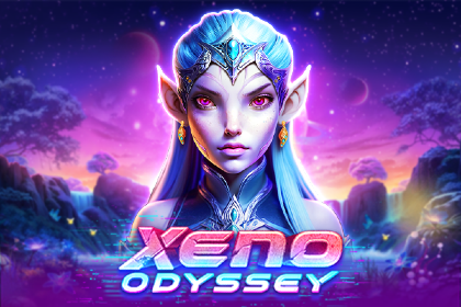 Xeno Odyssey Demo Slot