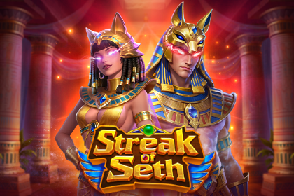 Streak Of Seth Demo Slot