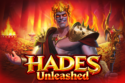  Hades Unleashed Demo Slot