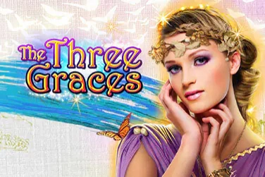 The Three Graces slot by High 5 Games