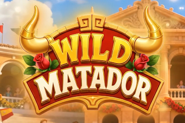 Wild Matador Demo Slot