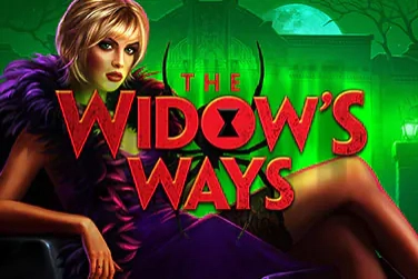 The Widow's Ways slot by High 5 Games
