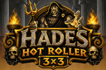 Hades Hot Roller 3x3 Demo Slot