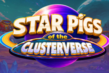 Star Pigs of the Clusterverse Demo Slot