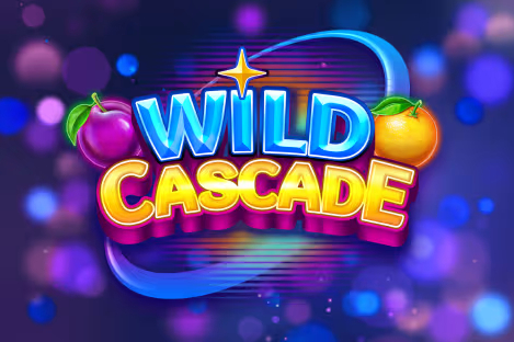 Wild Cascade Demo Slot