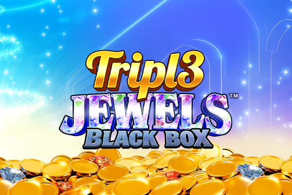 Triple Jewels Black Box Demo Slot