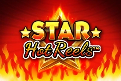 Star Hot Reels slot by Playtech