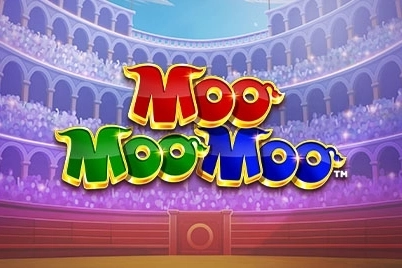 Moo Moo Moo slot by Playtech