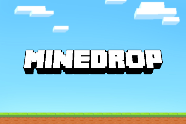 Minedrop Demo Slot