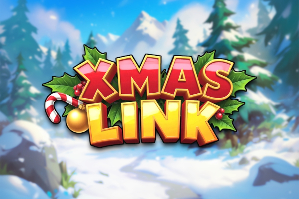 Xmas Link Demo Slot