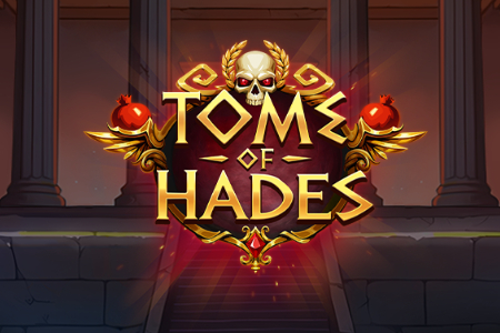 Tome Of Hades Demo Slot