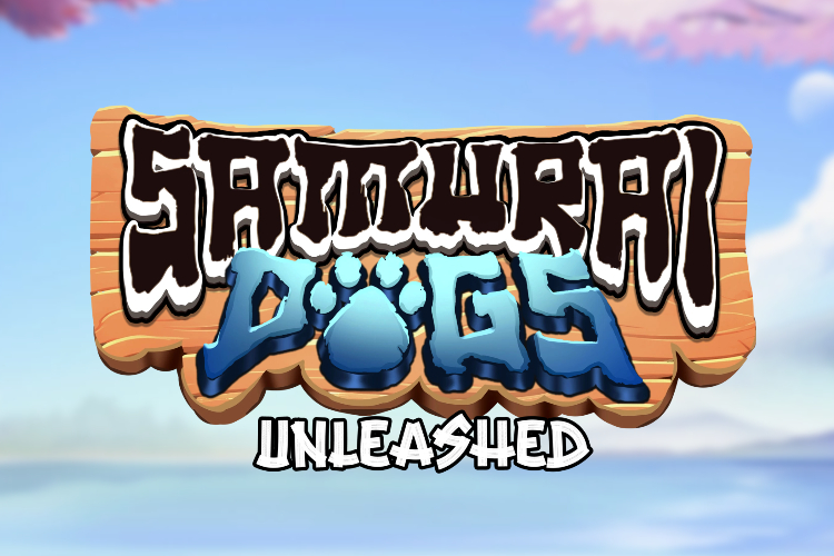 Samurai Dogs Unleashed Demo Slot