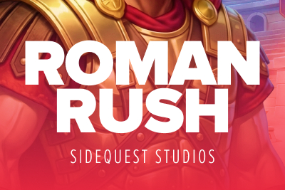 Roman Rush Demo Slot