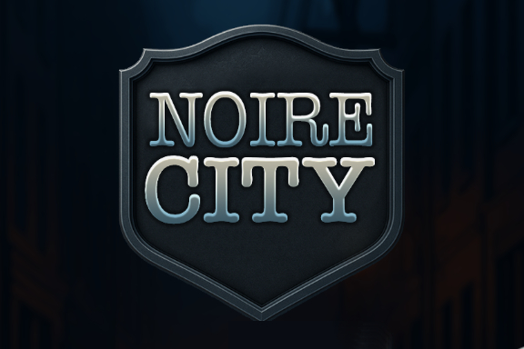 Noire City Demo Slot