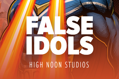 False Idols Demo Slot