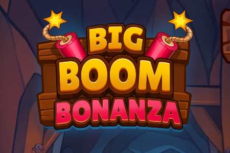 Big Boom Bonanza Demo Slot