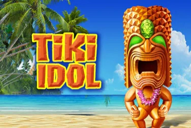 Tiki Idol slot by High 5 Games