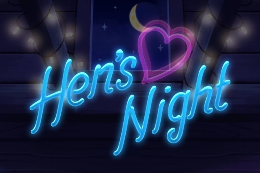 Hen's Night Demo Slot