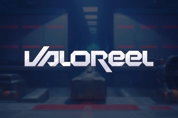 Valoreel Demo Slot