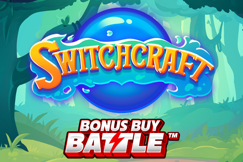 Switchcraft Demo Slot