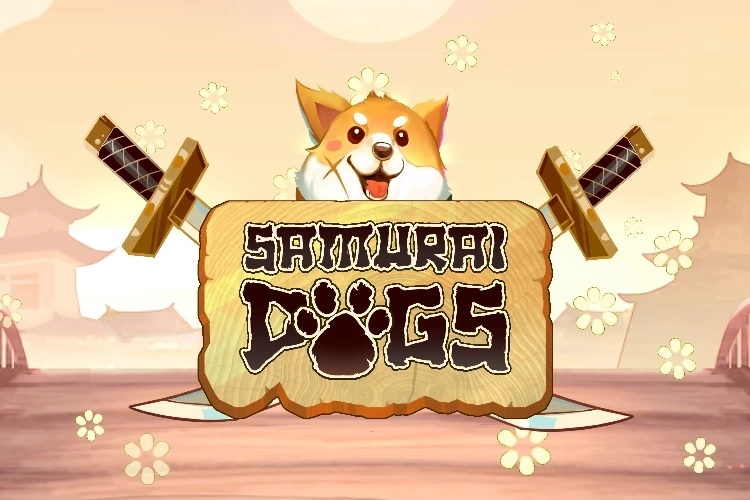 Samurai Dogs Demo Slot
