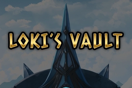 Lokis Vault Demo Slot