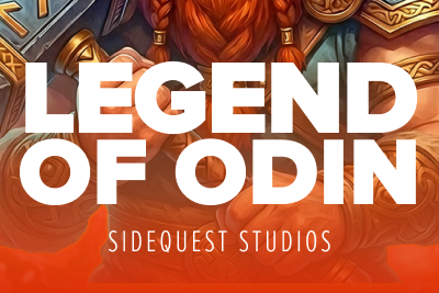 Legend of Odin Demo Slot