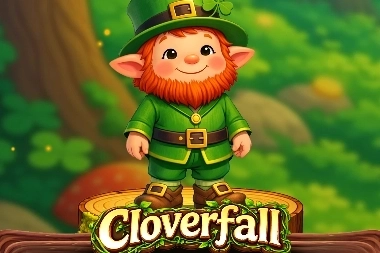 Cloverfall Demo Slot
