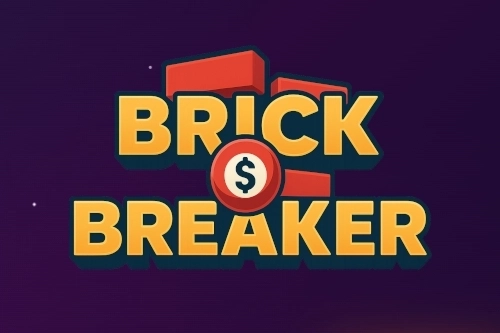 Brick Breaker Demo Slot