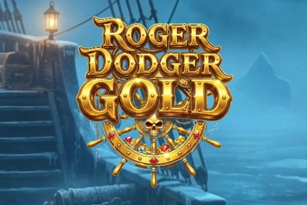 Roger Dodger Gold Demo Slot