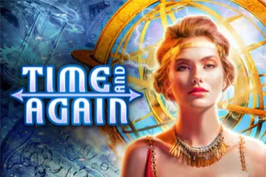 Time And Again slot by High 5 Games