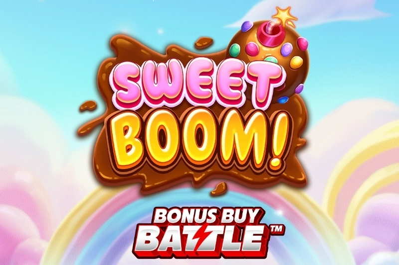 Sweet Boom Demo Slot
