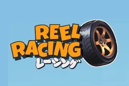 Reel Racing Demo Slot