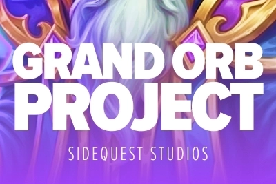 Grand Orb Project Demo Slot