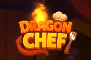 Dragon Chef Demo Slot