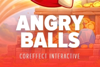 Angry Balls Demo Slot