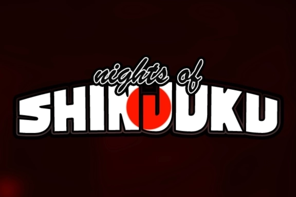 Nights Of Shinjuku Demo Slot