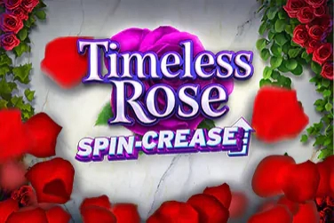 Timeless Rose slot by High 5 Games