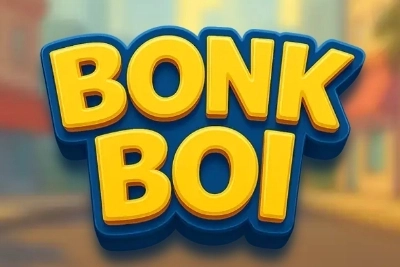Bonk Boi Demo Slot