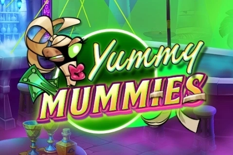 Yummy Mummies Demo Slot