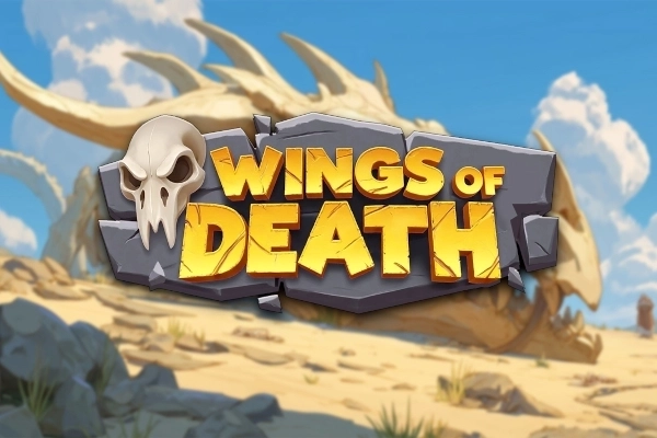 Wings of Death Demo Slot